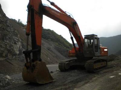 Аренда экскаваторов от собственника Дмитрий