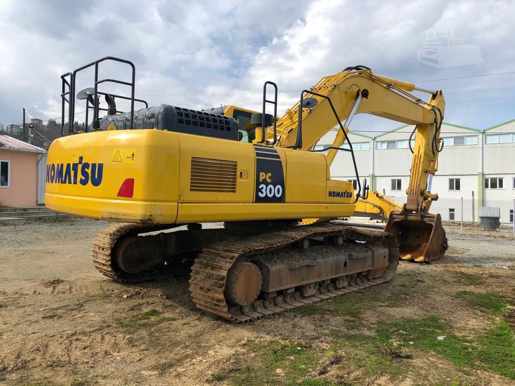 Экскаватор. Спецтехника в Аренду