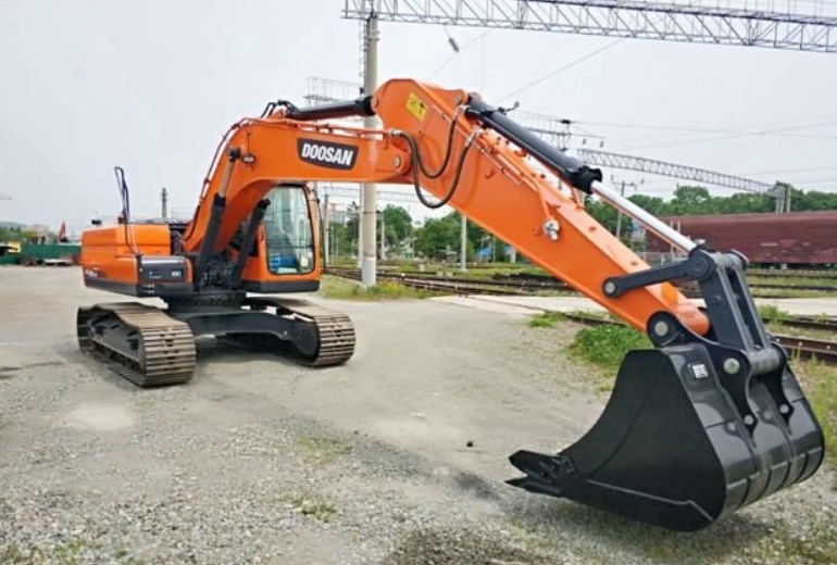 Землеройные работы | Аренда | Услуги