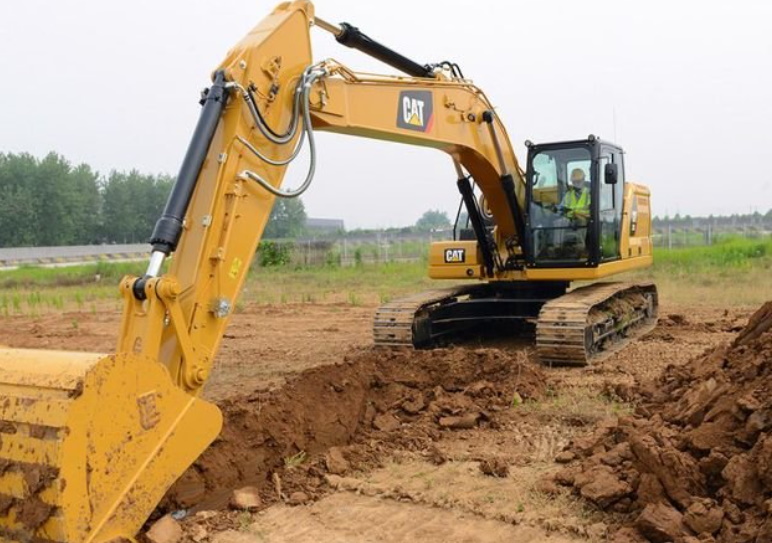 Создание насыпей | Услуги | Землеройные работы