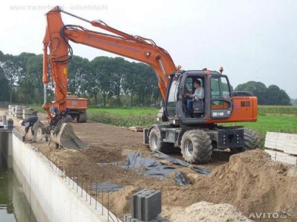 Спецтехника от собственника Алексей