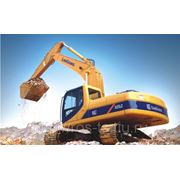 Аренда экскаватора от собственника ООО "Б-2"