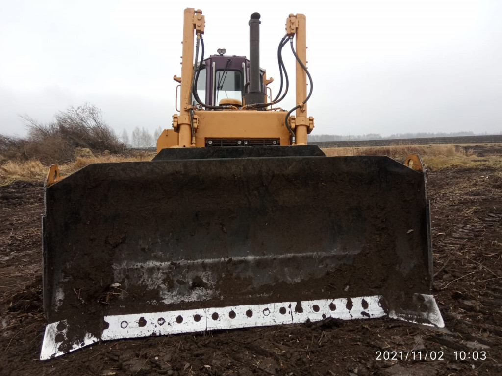 Сдается бульдозер в аренду в Нижегородской области