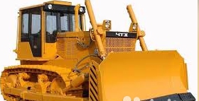 Бульдозер от собственника Вячеслав