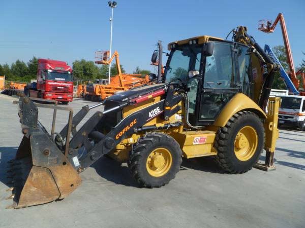 Аренда Экскаватора