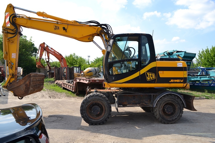 Аренда любых экскаваторов. Петрозаводск, Карелия