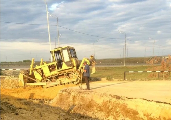 Аренда спецтехники от собственника ТехАвто