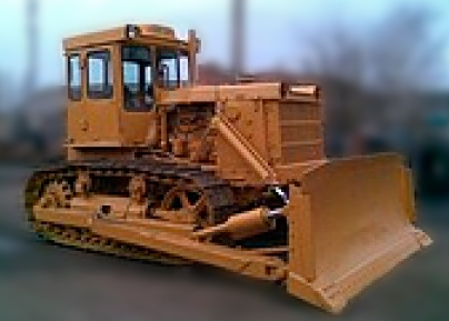 Аренда бульдозера Т-170