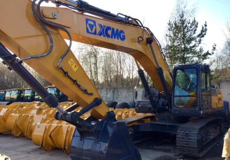 Разработка горных пород | Сдача в аренду