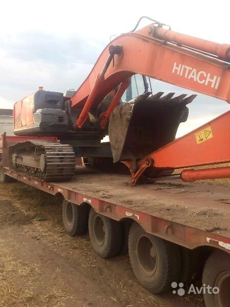 Хитачи кубовик от собственника Влад