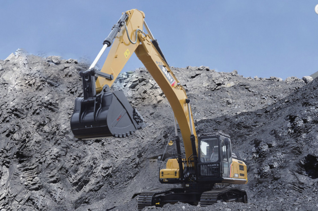 Экскаватор 17 г.  1,6 куб.м в аренду.