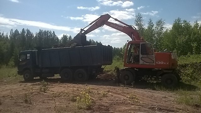 Услуги от собственника Волкович