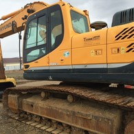 Услуги аренда экскаватора заказ