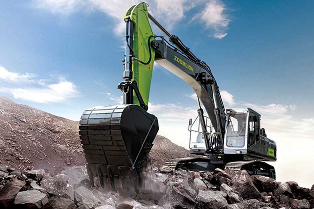 Сдам в аренду экскаватор 1,8 куба