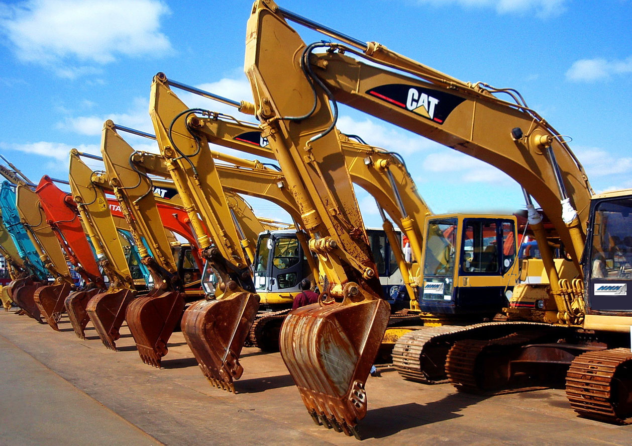 Аренда/заказ/услуги экскаватора от собственника ООО Энергостроймеханизация