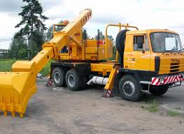 Вызов экскаватора-планировщика от собственника Сергей