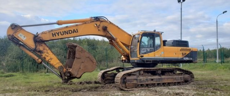 Любые виды земельных работ, планировка