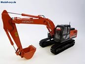 Экскаватор Hitachi ZX-200