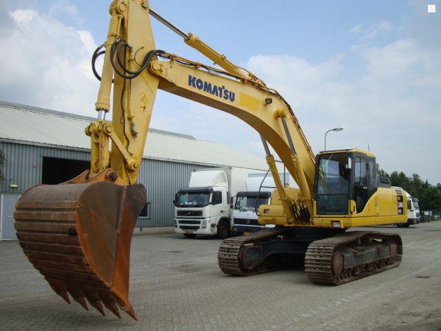Сдам в аренду                            экскаватор                            Komatsu PS 220 70