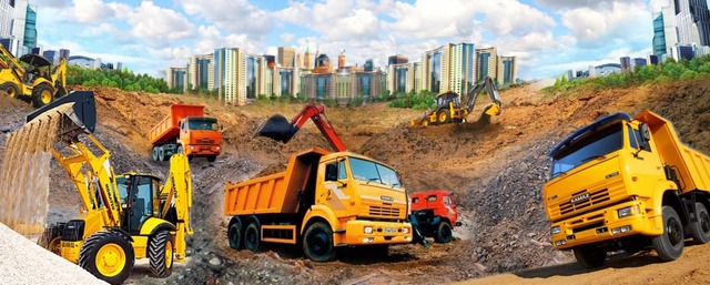 Сдам в аренду Эскаватор Xgma