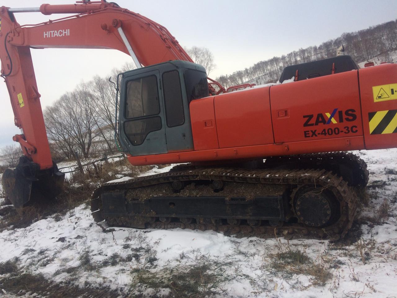 экскаваторы  аренда услуги Уфа, Бошкортостан