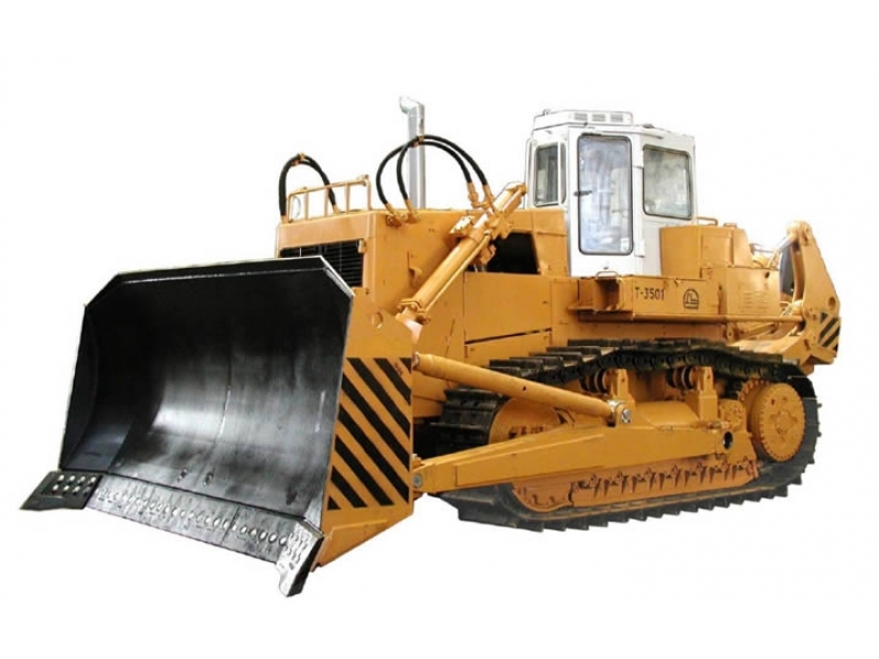 Бульдозер в аренду