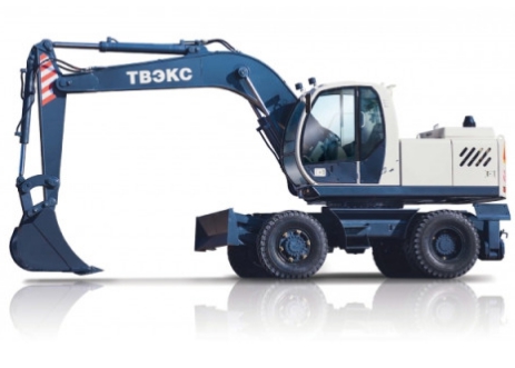 Услуги экскаватора от собственника Собственник