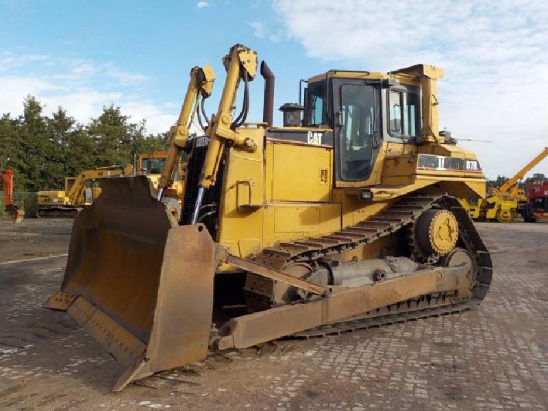 Аренда Бульдозера , экскаватора гусеничного