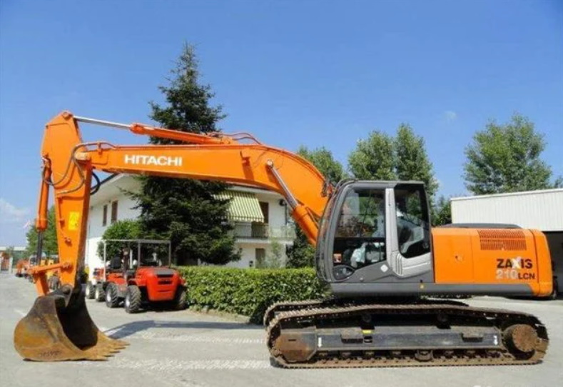 Погрузка грунта и инертных материалов