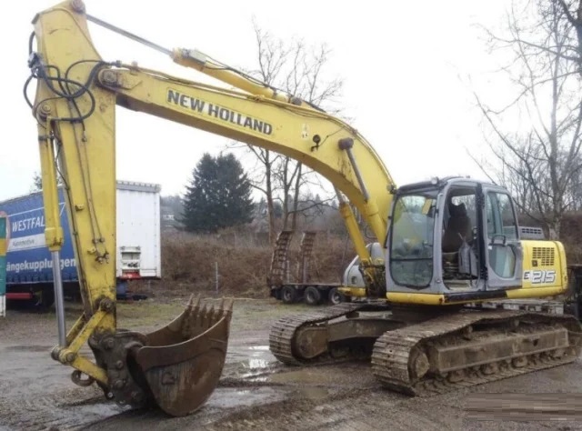 Аренда экскаватора 2 единицы