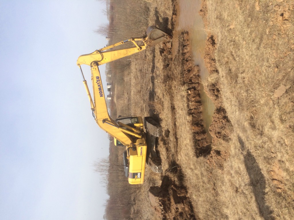 Аренда Экскаватора Komatsu и другой спецтехники