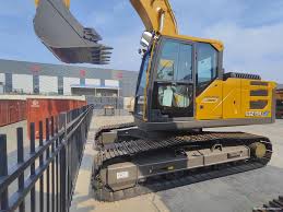 Гусеничный экскаватор Hitachi ZX330