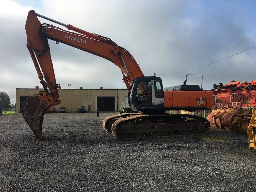 Экскаватор аренда услуги Пенза