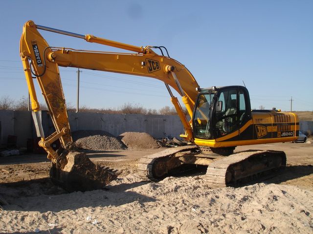 Экскаватор hyndai.hitahi.120/200/220/260/330/360 от собственника AMB ГРУПП