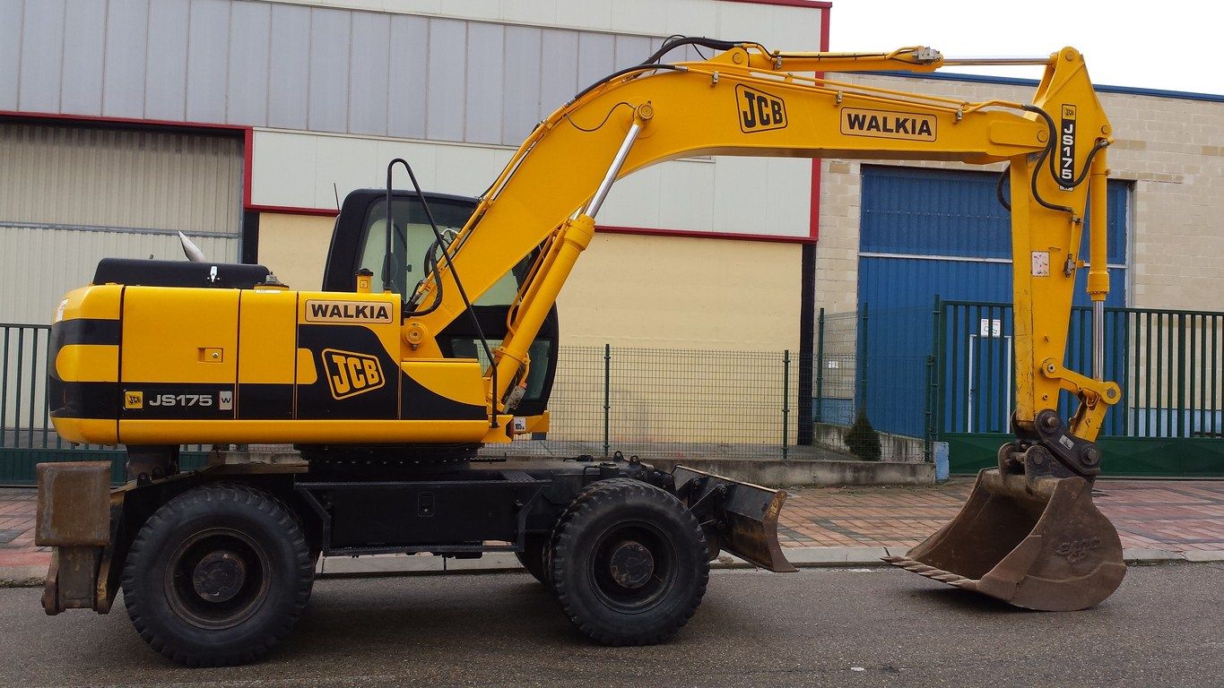 Аренда Экскаватора