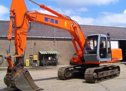 Сдам в аренду экскаватор (г.Самара, Самарская обл.)