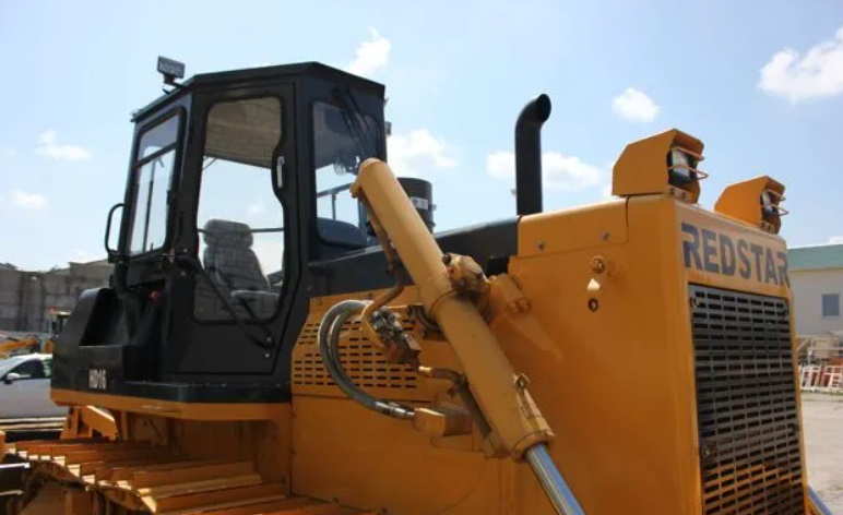 Планировка больших земельных участков