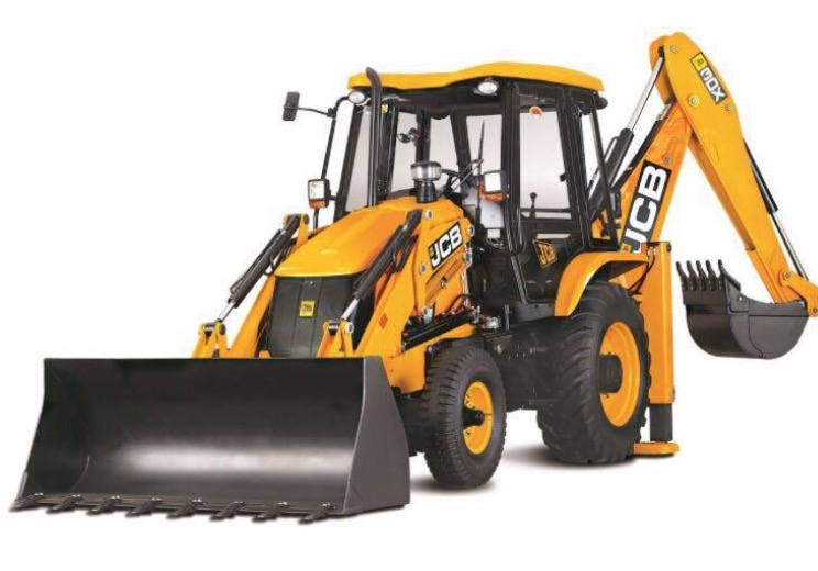 Аренда экскаватора от собственника Артур