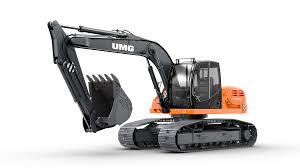 Аренда спецтехники JCB, 8 т