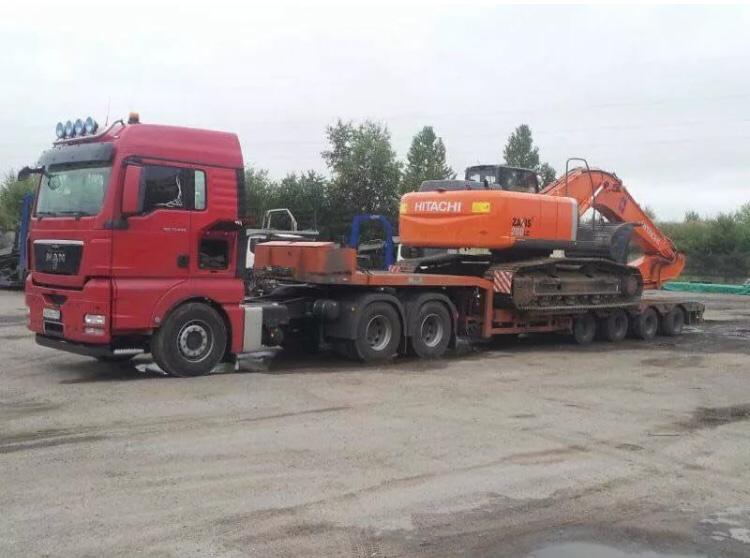 Услуги экскаватора. Копка, демонтаж.