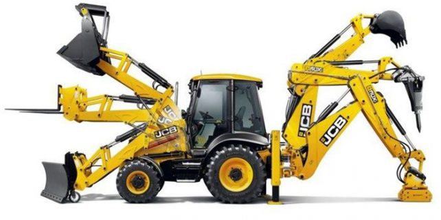 Аренда спецтехники от собственника Екатерина