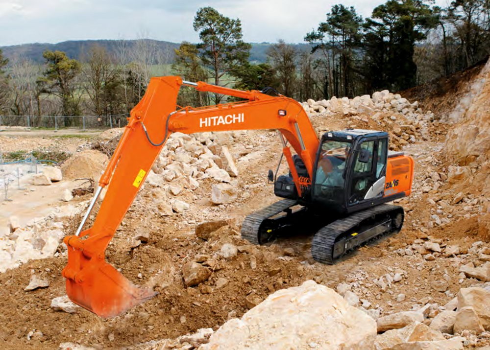 Аренда Экскаватор. Копка, демонтаж.