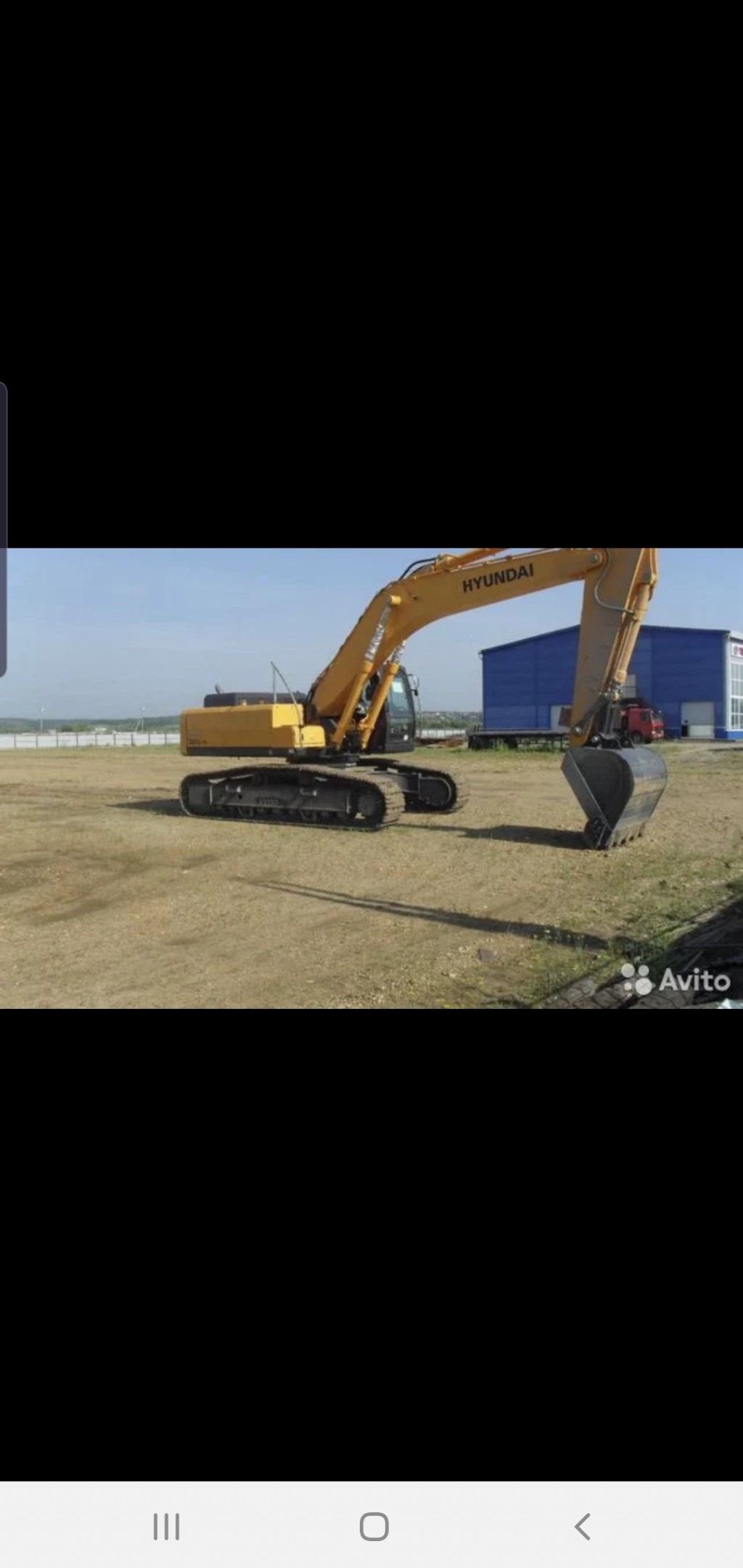 Аренда Экскаватора. Услуги экскаватора.