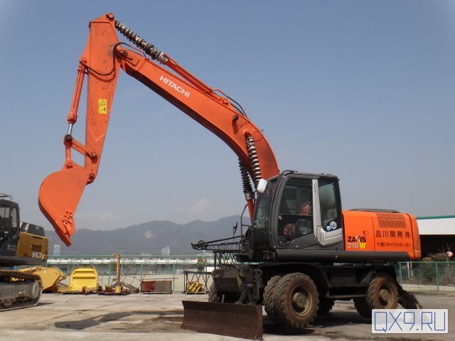 ООО МИСТЕР КОВШ.