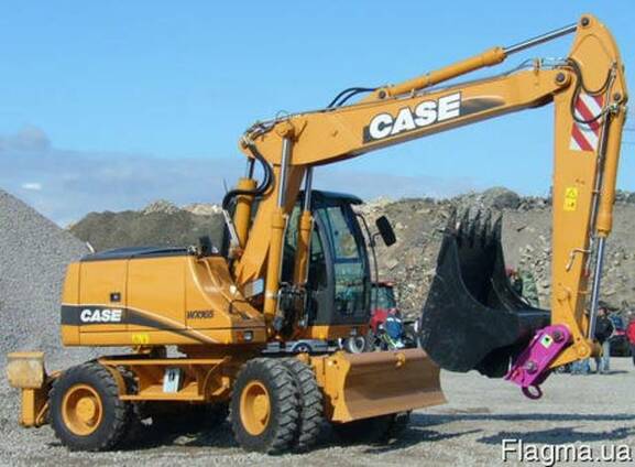 Аренда карьерного экскаватора