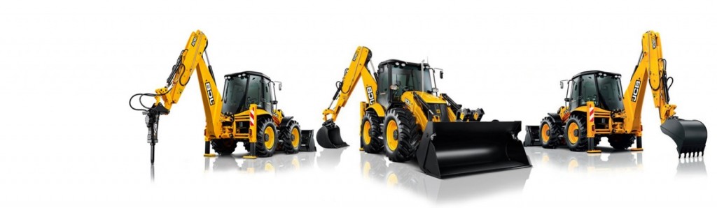 Услуги экскаватора от собственника Николай