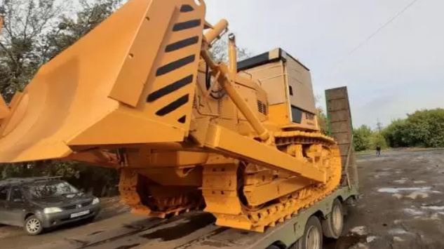 Тщательная планировка территории