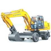 Аренда спецтехники от собственника Иван Куценко