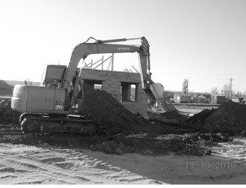 Сдам в аренду                            экскаватор                            Doosan Daewoo Solar 300LC-V