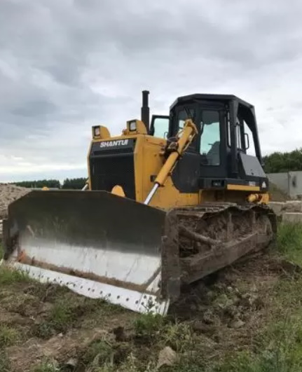 Рекультивация нарушенных земель